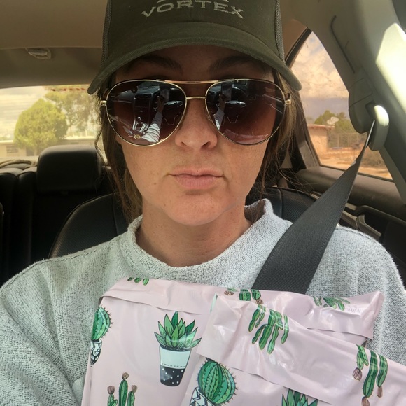 Meet the owner of Hunting & Haggling LLC 🌸 - Picture 3 of 5